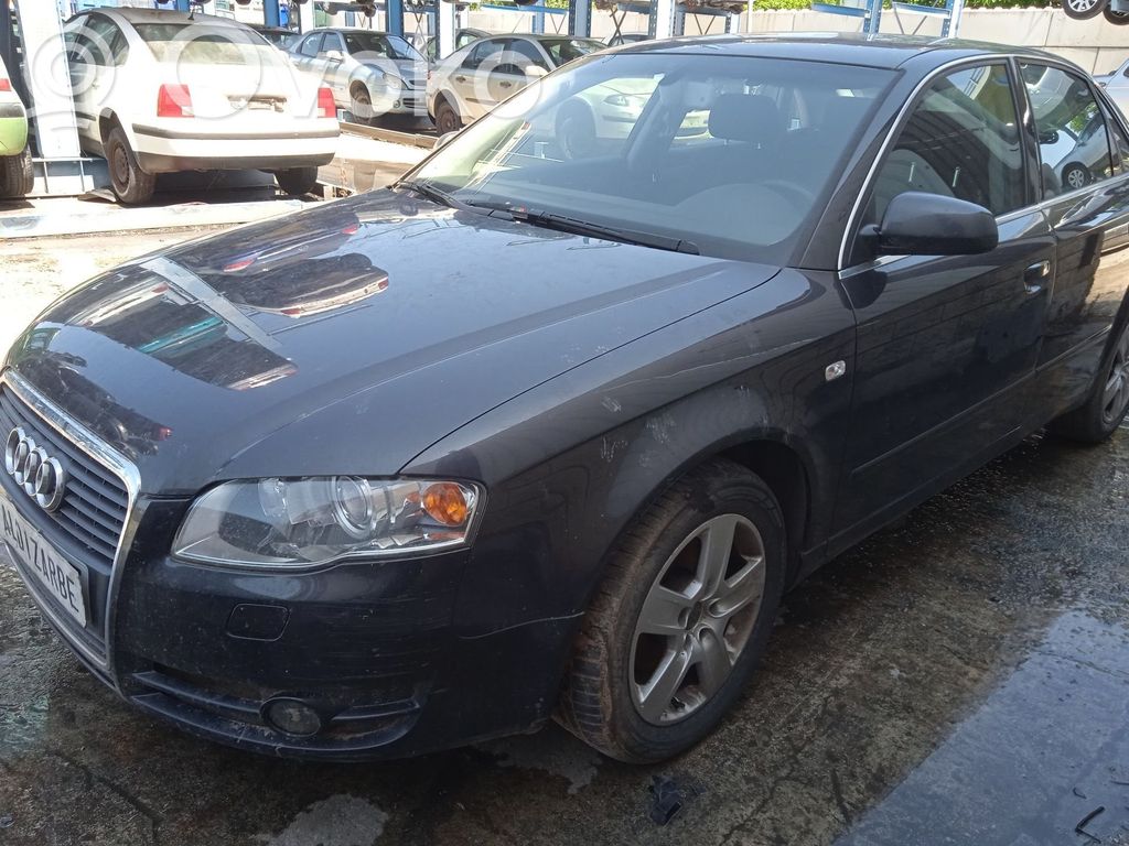 A4 Allroad A4 Allroad  8E5807303