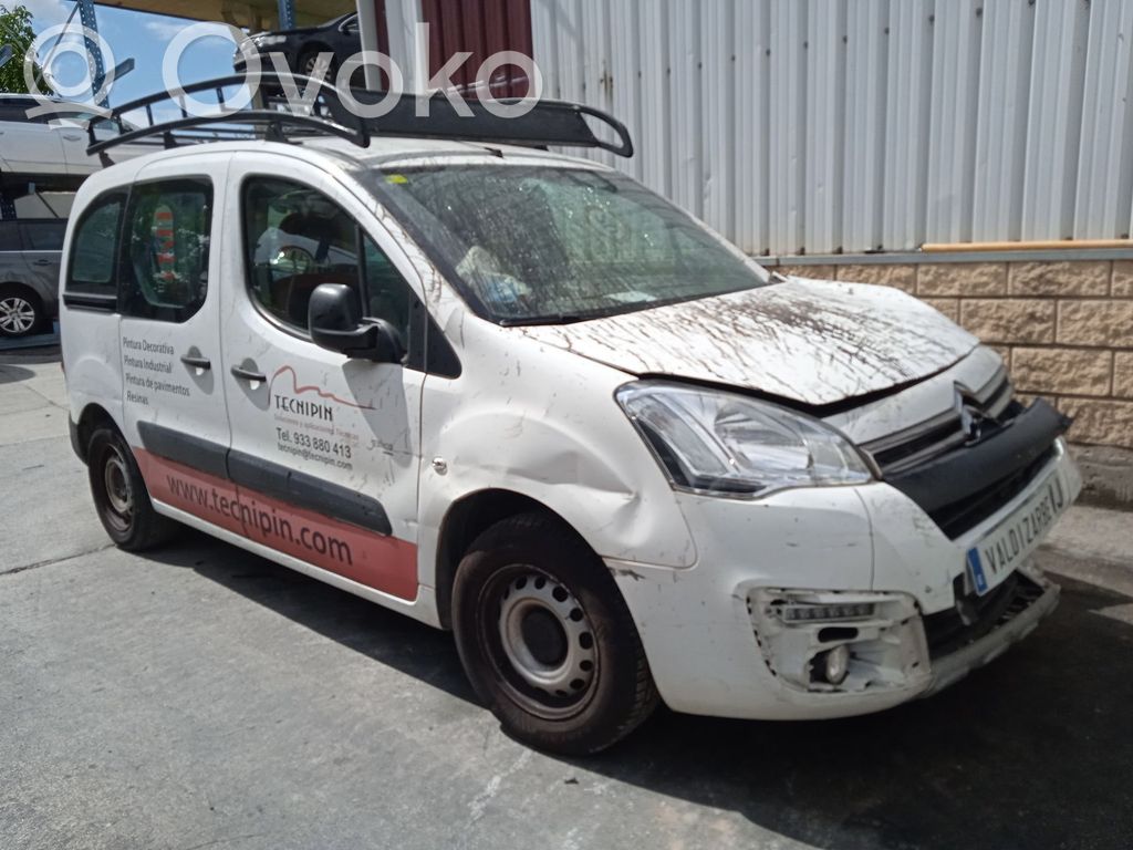 Berlingo Berlingo  9002Z3