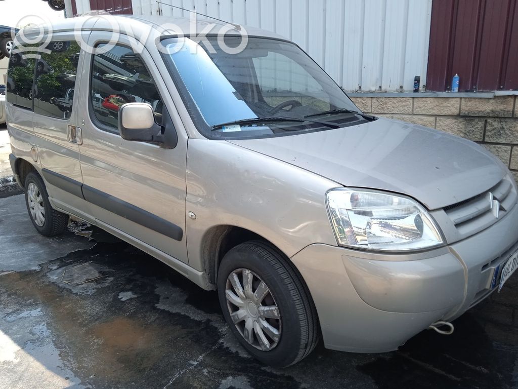 Berlingo Berlingo  6350Z0