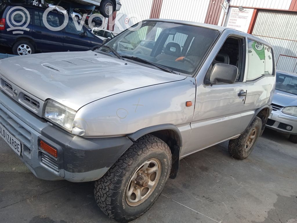 Terrano Terrano  23300G2403