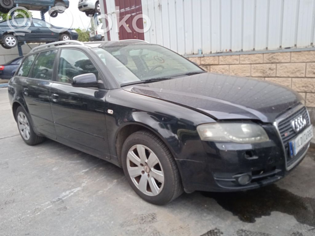 A4 Allroad A4 Allroad  8E0805594E
