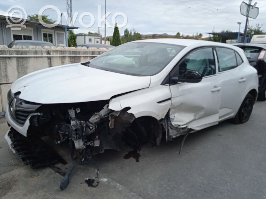 Megane IV Megane  227900016R