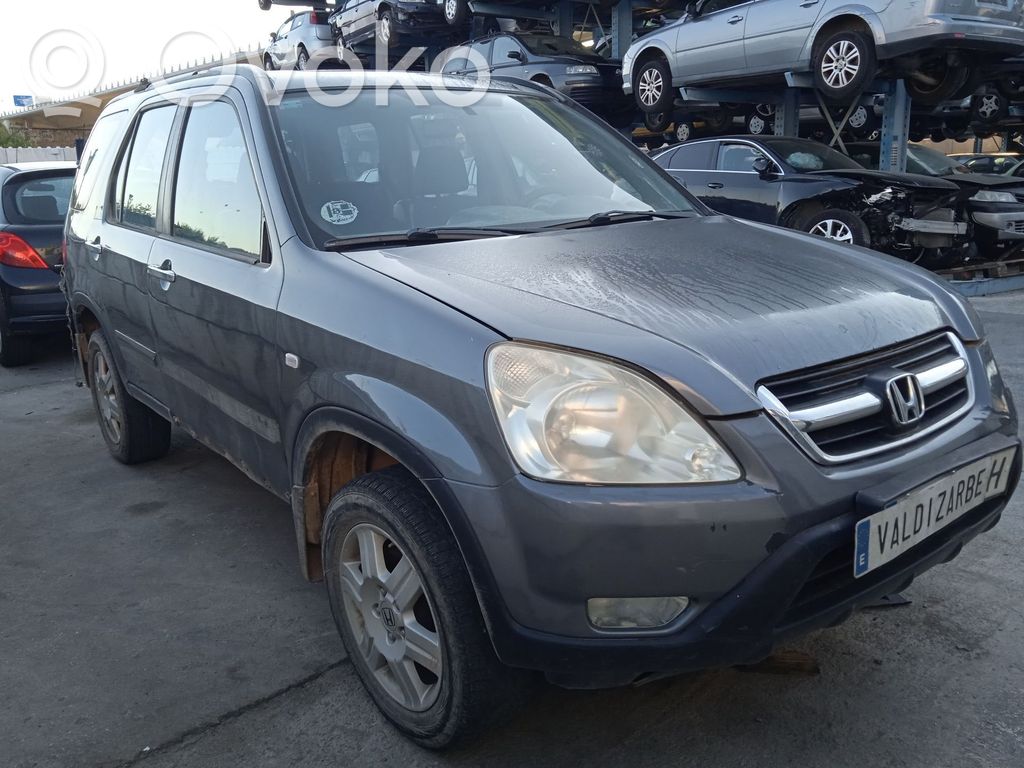 CR-V CR-V  71121S9A003