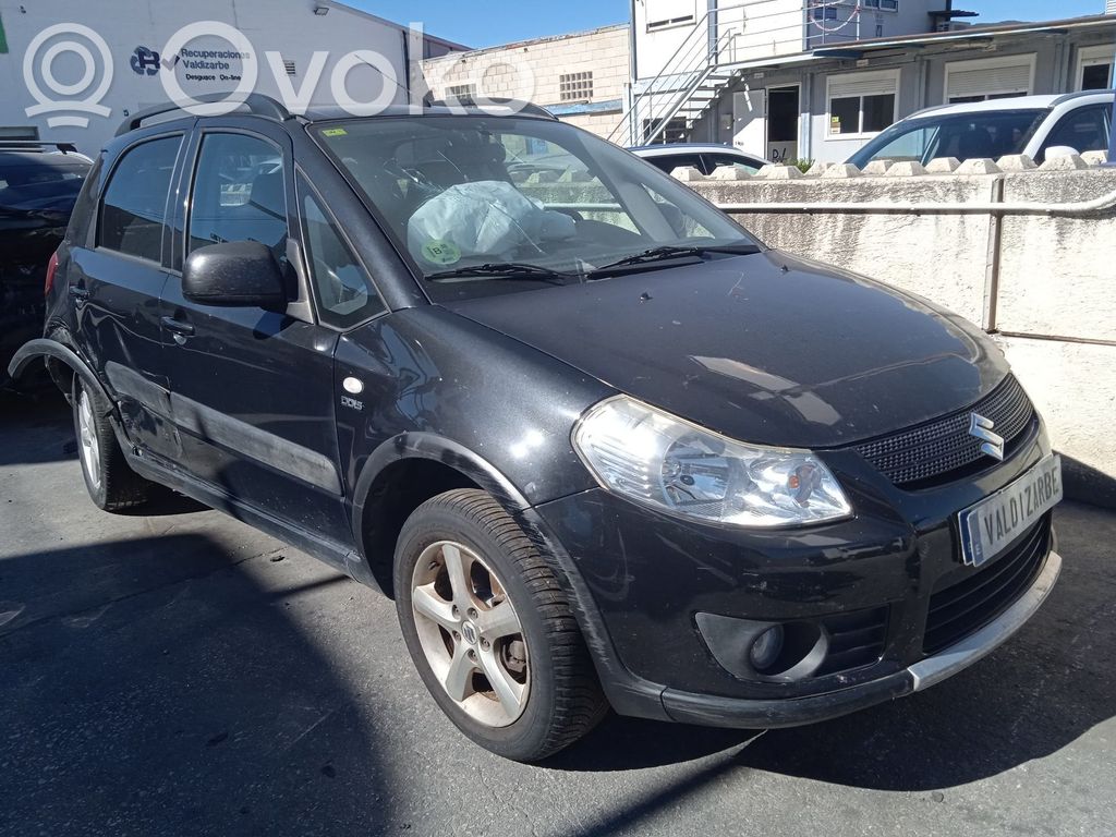 SX4 SX4 S-Cross  3140055L02