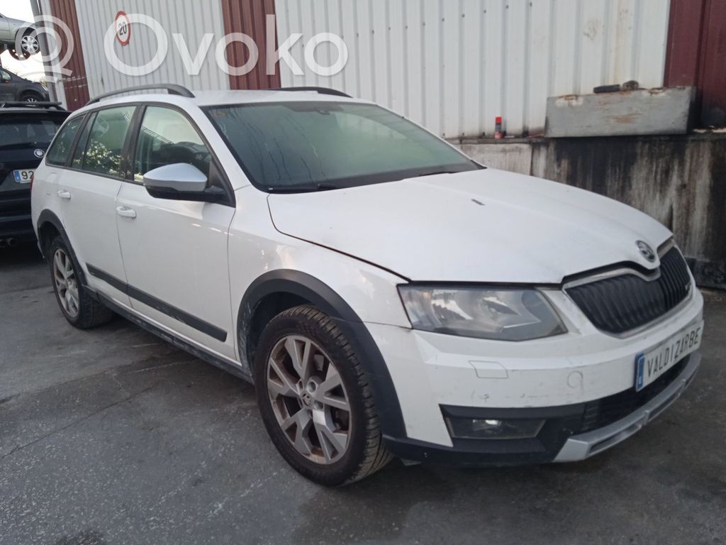 Octavia Mk3 (5E) Octavia  5E0809702B