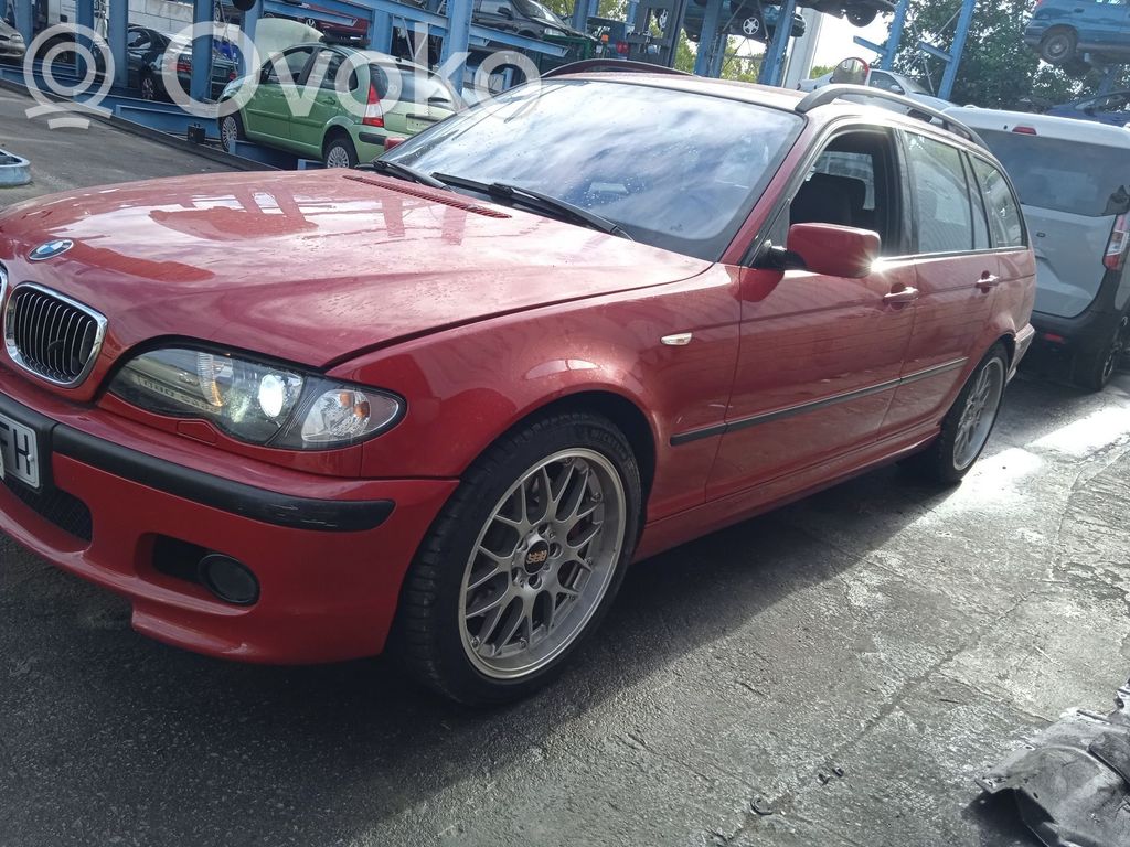 3 E46 Series 3  41517034152