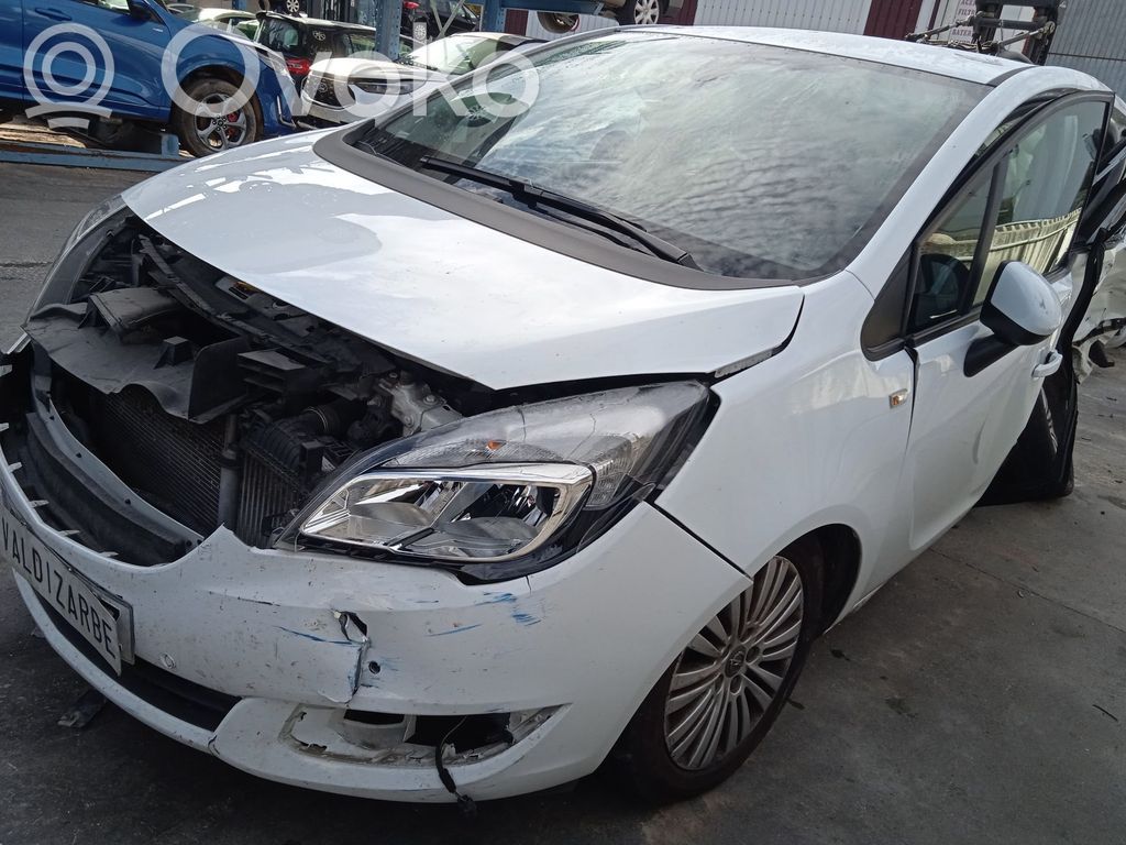 Meriva B Meriva  13354547