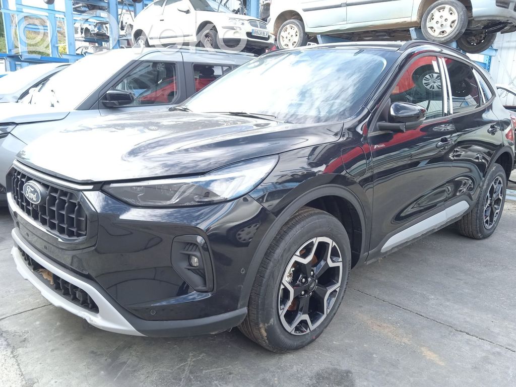 Kuga III Kuga  BGDA