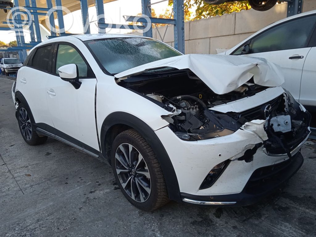 CX-3 CX-3  TL0466122A