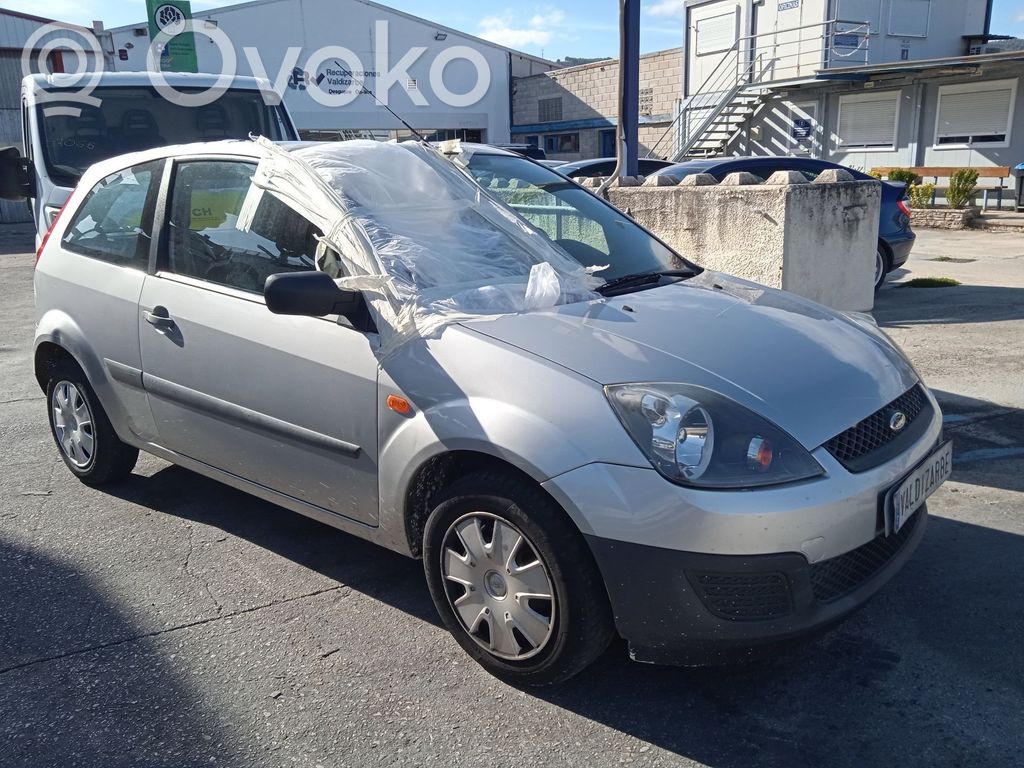 Fiesta Fiesta  6S6H19D629CA