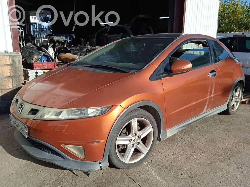 Civic Civic  39980SMSG11