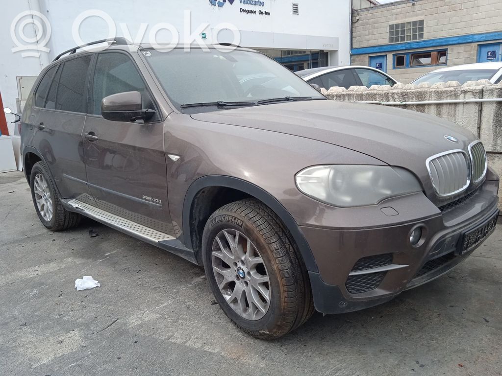 X5 E70 X5  9214813
