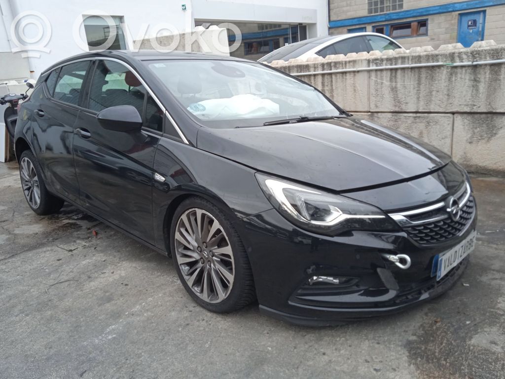 Astra K Astra  13587304