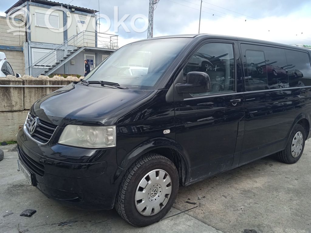 Multivan T5 Multivan  NOREF