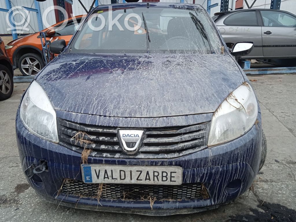 Sandero Sandero, Sandero Stepway  821018232R