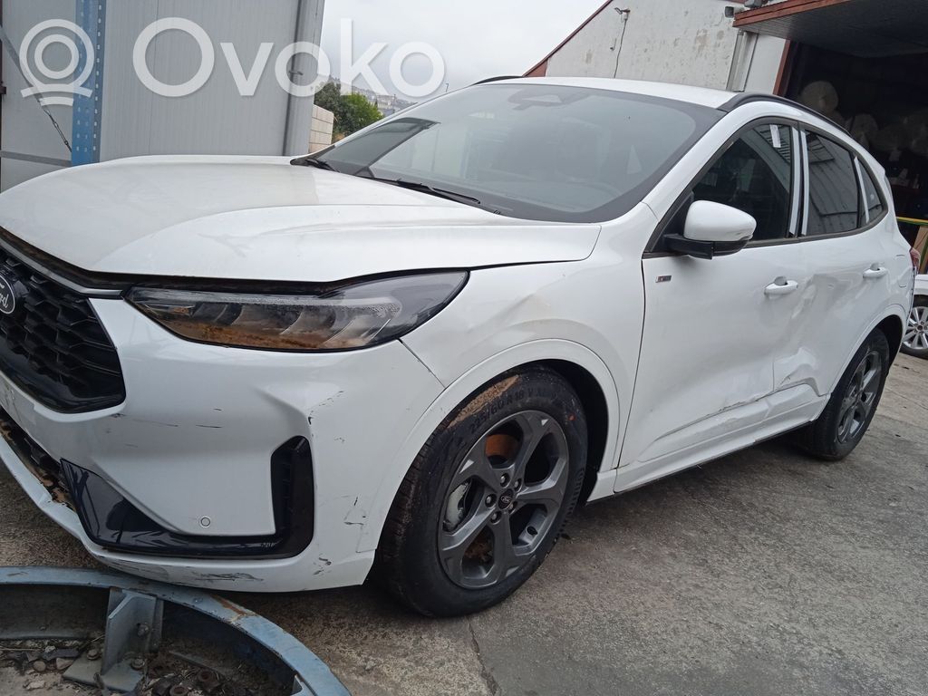 Kuga III Kuga  UPDA