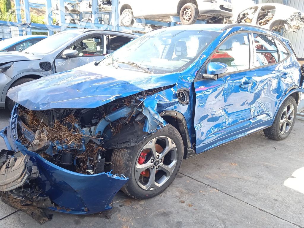 Kuga III Kuga  BGDA