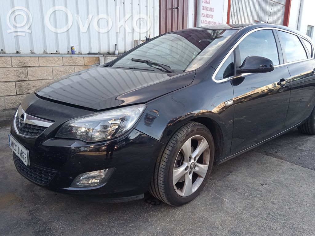 Astra H Astra  13579662