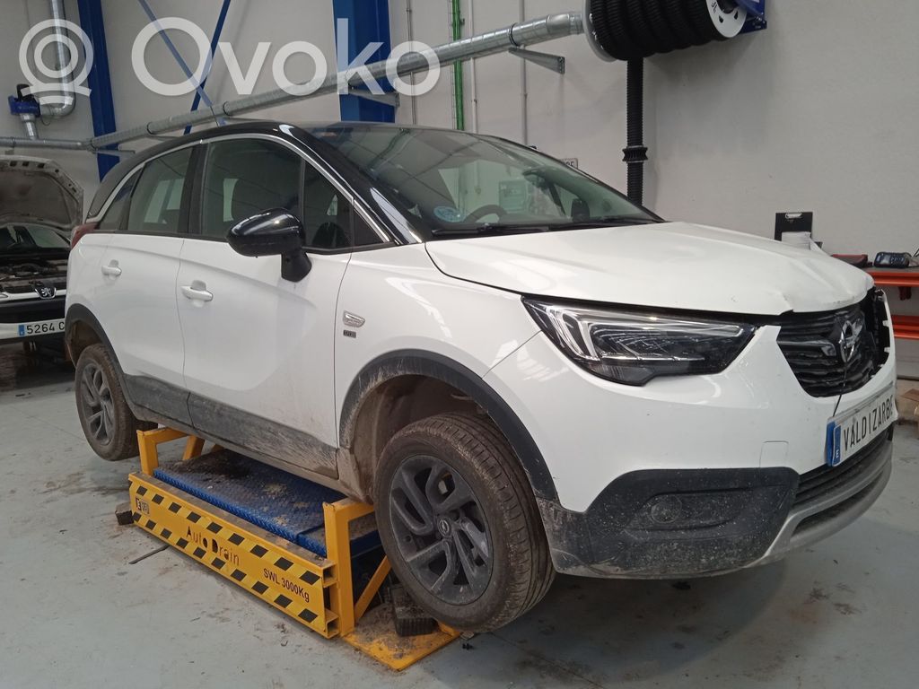 Crossland X Crossland X  39157468