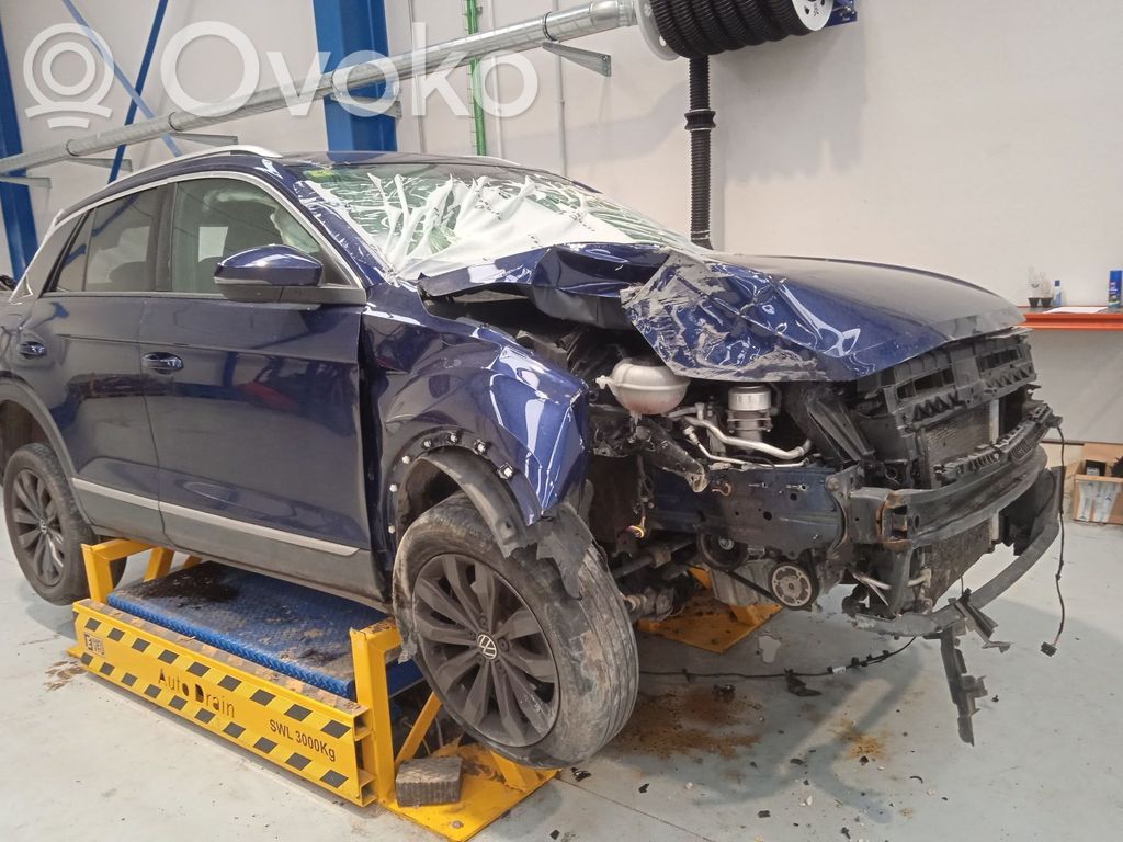 T-Roc T-Roc  05E907309H