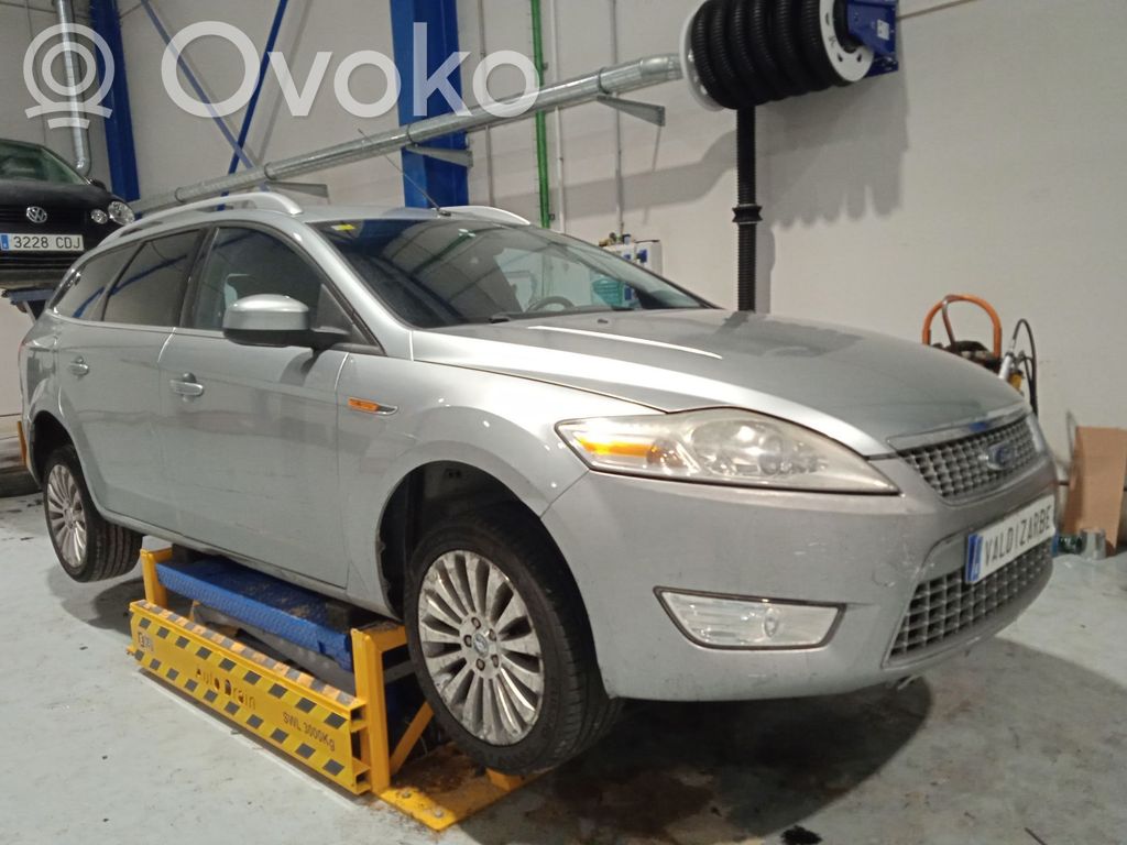 Mondeo MK IV Mondeo  1582408