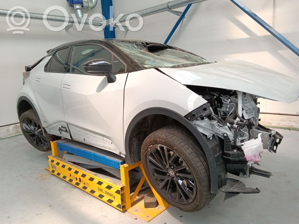 C-HR II C-HR  G105028041