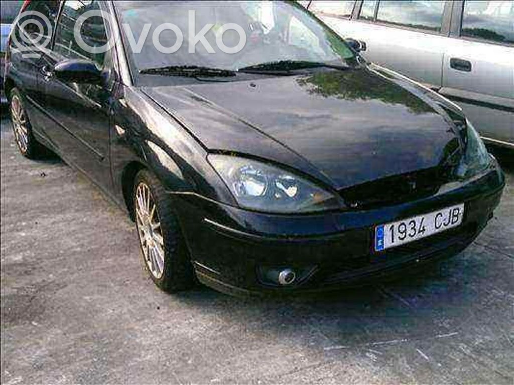 Focus Focus  YS4T14B056BA
