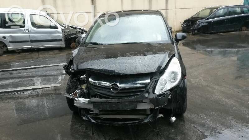 Corsa D Corsa  13222930