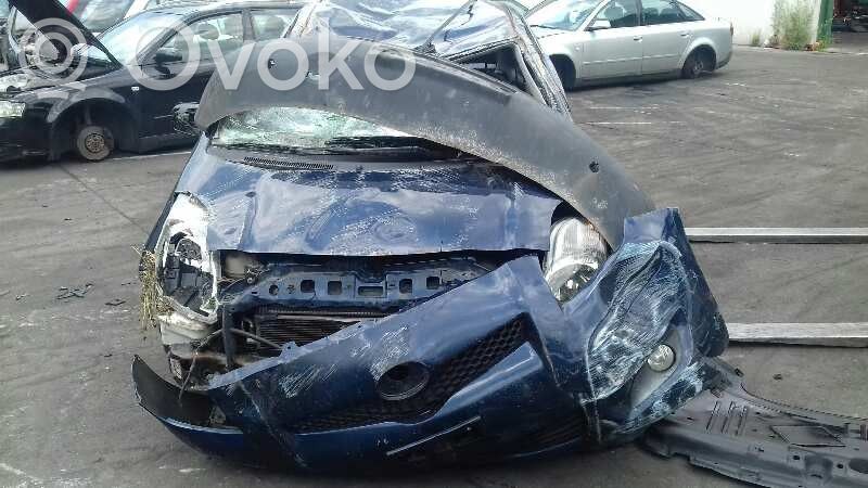 Yaris Yaris  896610DC20