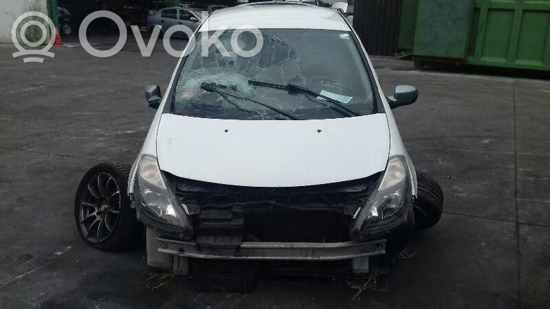 Clio III Clio