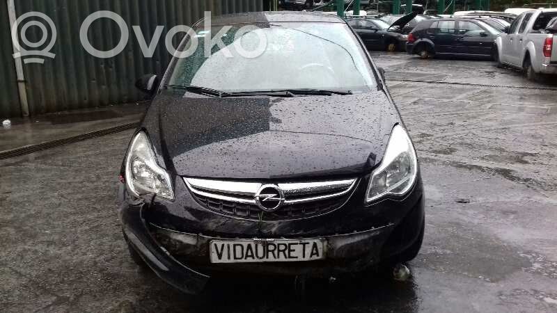 Corsa D Corsa  55578921