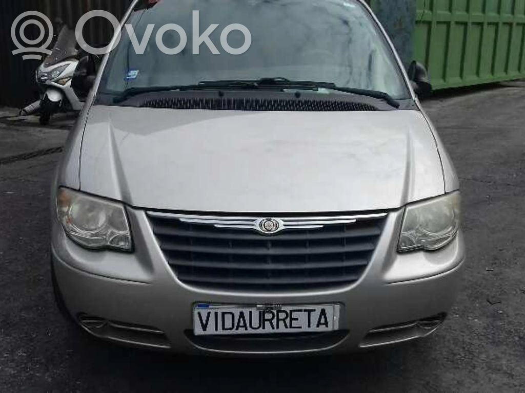 Voyager Voyager  04868324AE