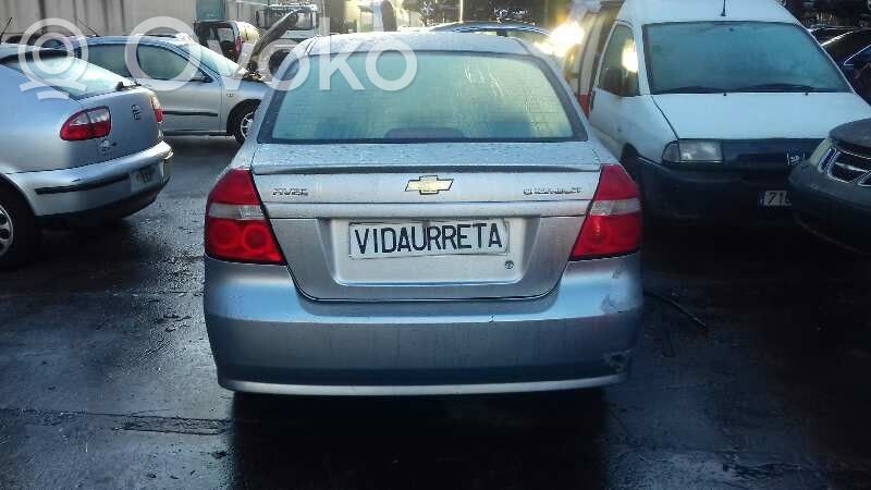Aveo Aveo  96990970