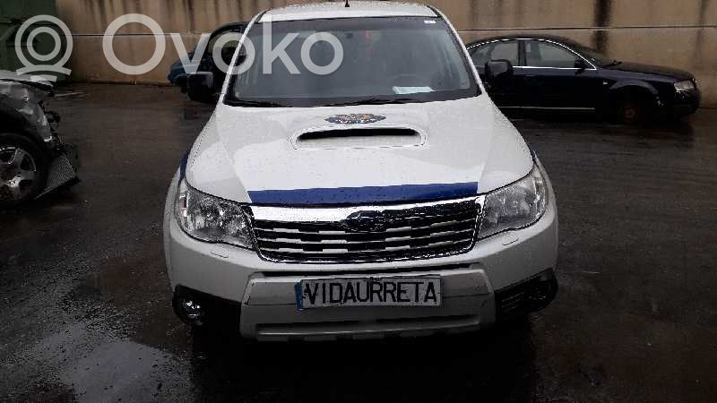 Forester SH Forester