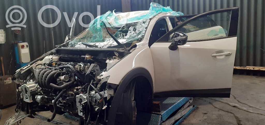 CX-3 CX-3  PE09