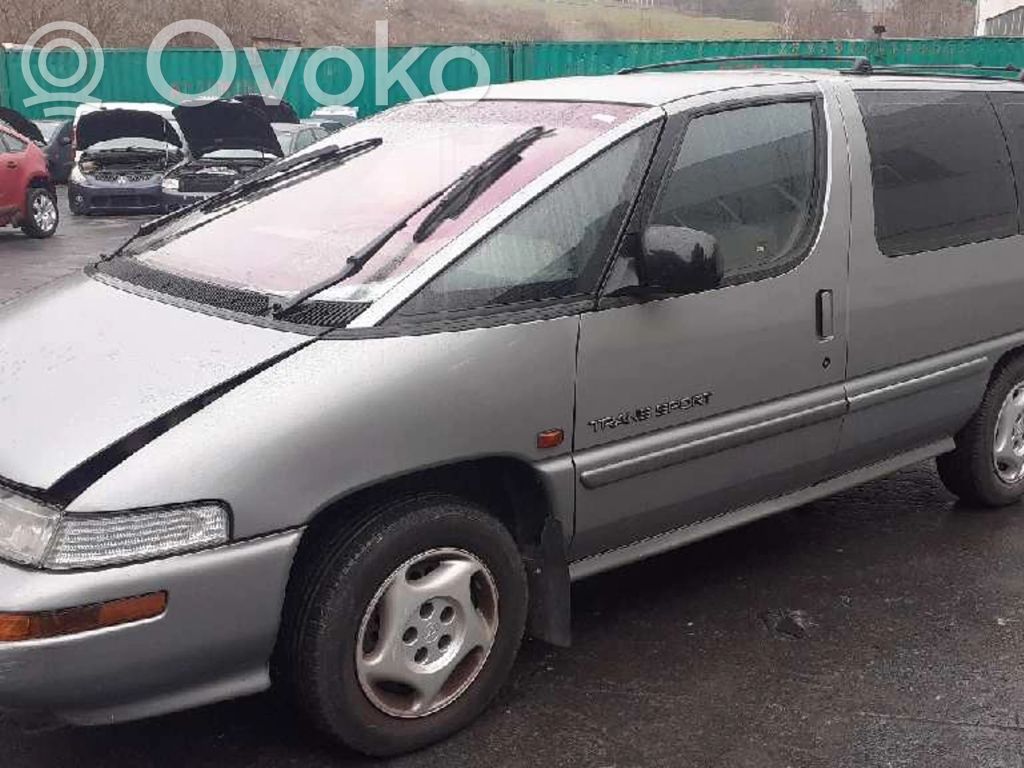 Trans Sport Trans Sport  10284405