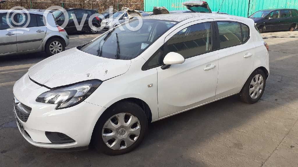 Corsa E Corsa  2B0Z4010F