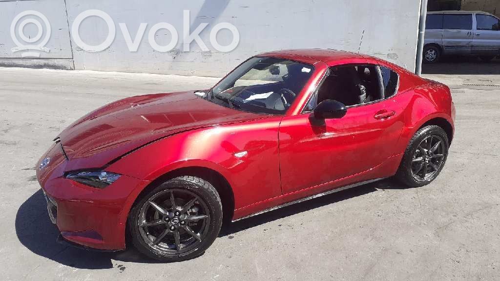 MX-5 ND MX-5 Miata  P5C1188K2C