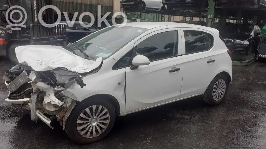 Corsa E Corsa  95518047