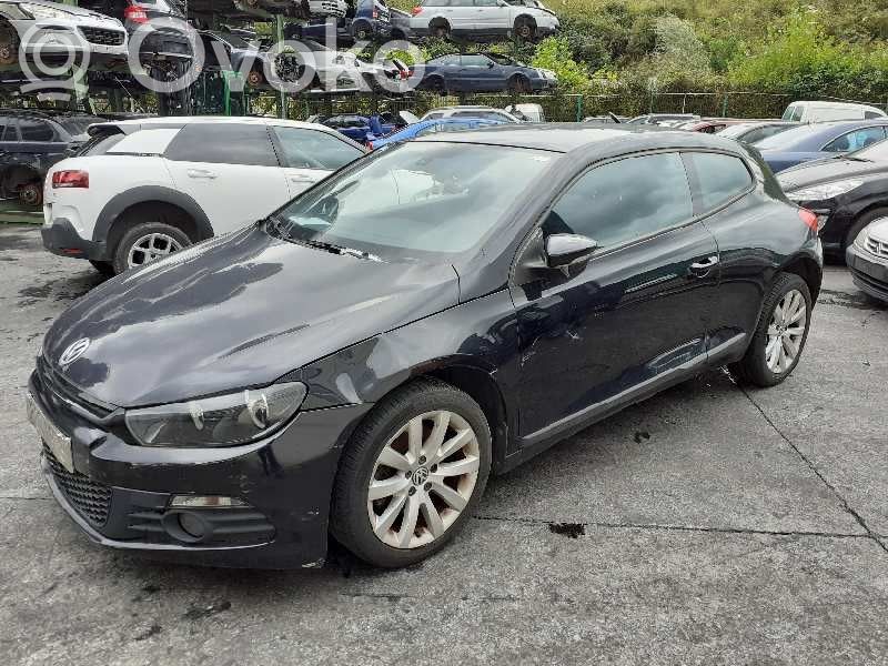 Scirocco Scirocco  3C8941431N