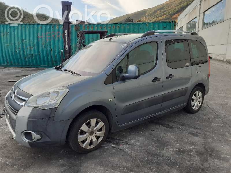 Berlingo Berlingo  9666760080