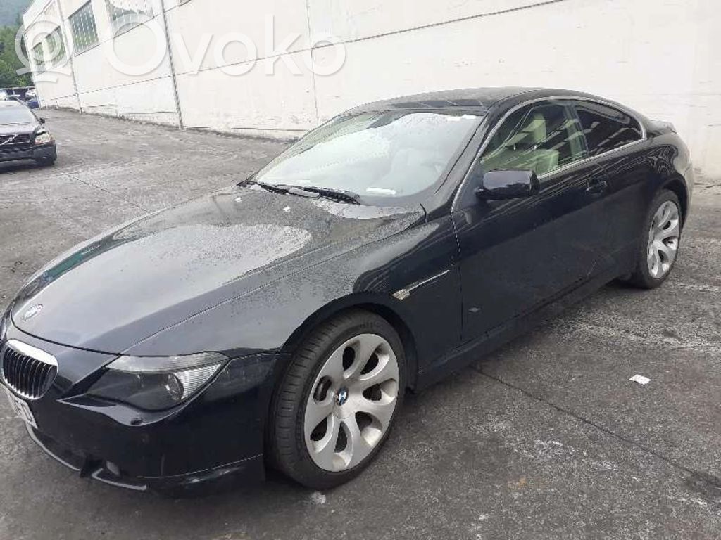 6 E63 E64 Series 6  32306770712