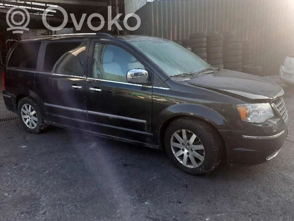 Grand Voyager V Grand Voyager  ZM11BD5AG