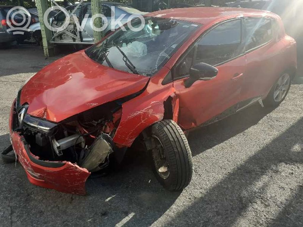 Clio III Clio  K9K860