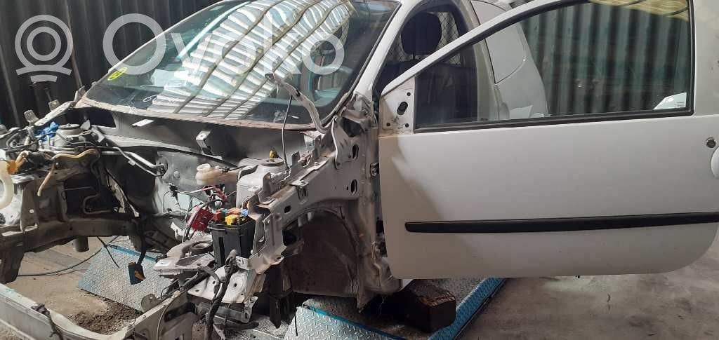 Twingo II Twingo  850103420R