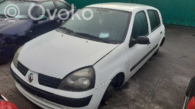 Clio II Clio  7701470811