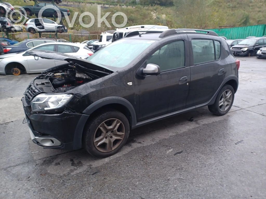 Sandero Sandero, Sandero Stepway  231008593R