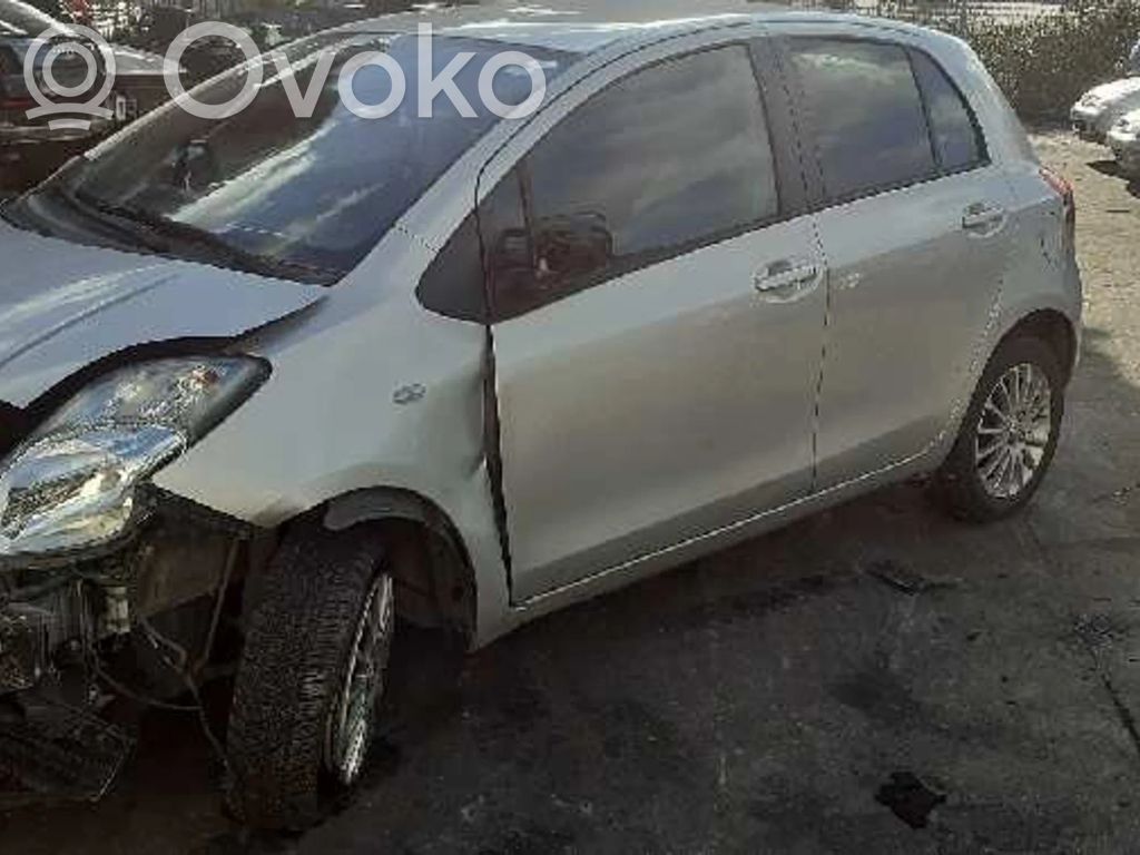 Yaris Yaris  451300D160F
