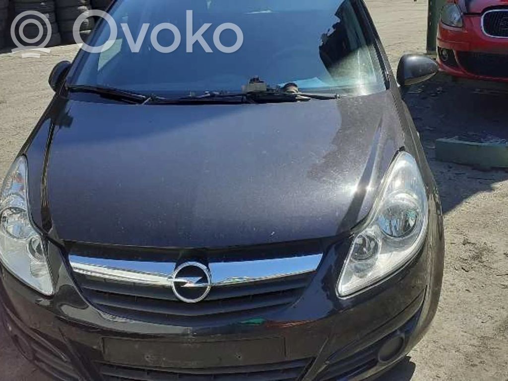 Corsa D Corsa  55566800