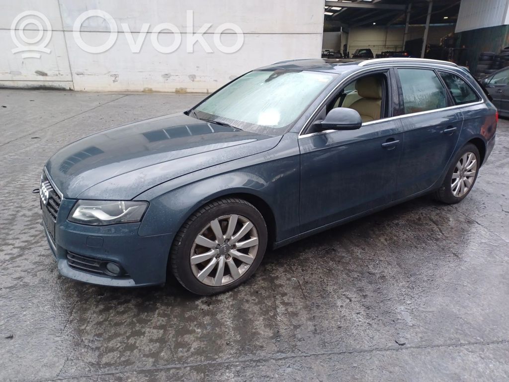 A4 Allroad A4 Allroad